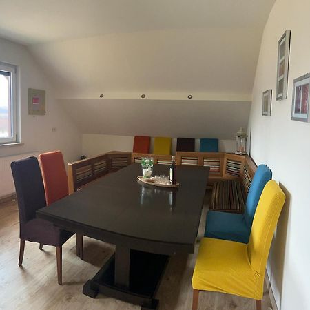 Tom'S Huette Appartement Presseggersee Buitenkant foto