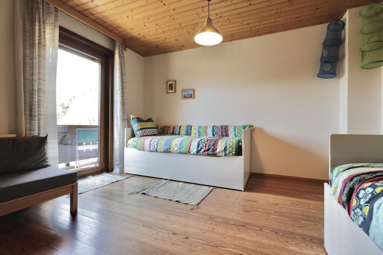 Tom'S Huette Appartement Presseggersee Buitenkant foto