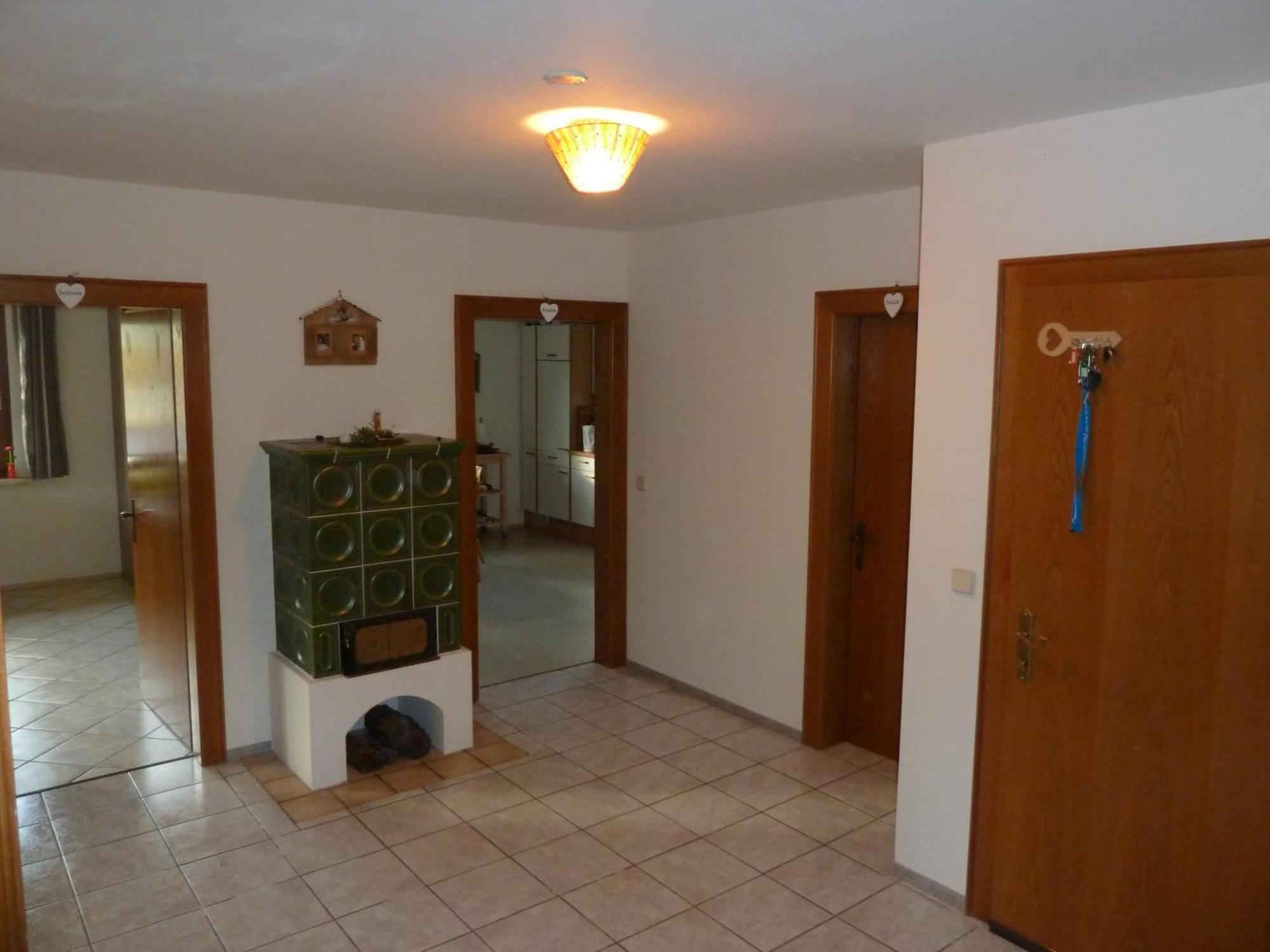 Tom'S Huette Appartement Presseggersee Buitenkant foto