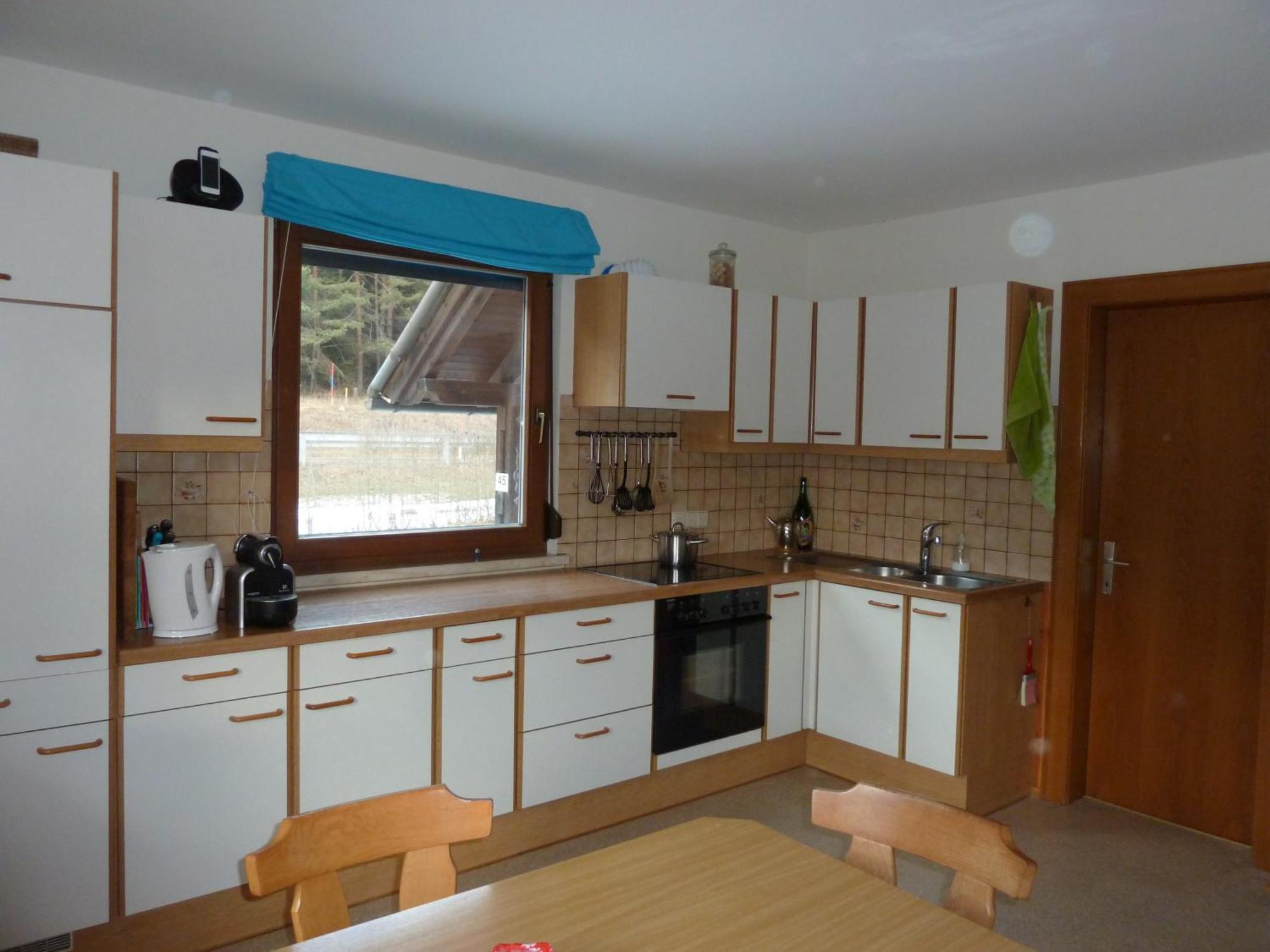 Tom'S Huette Appartement Presseggersee Buitenkant foto