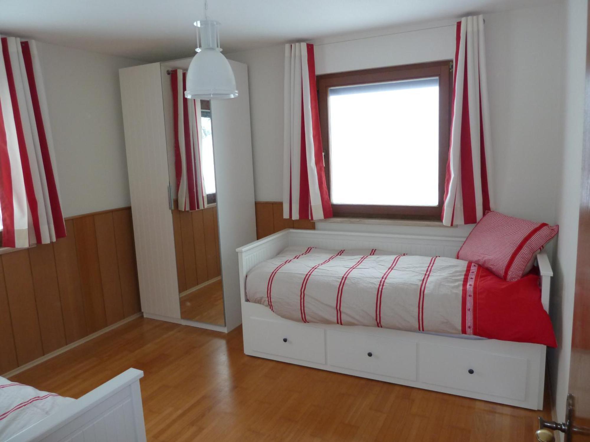 Tom'S Huette Appartement Presseggersee Buitenkant foto