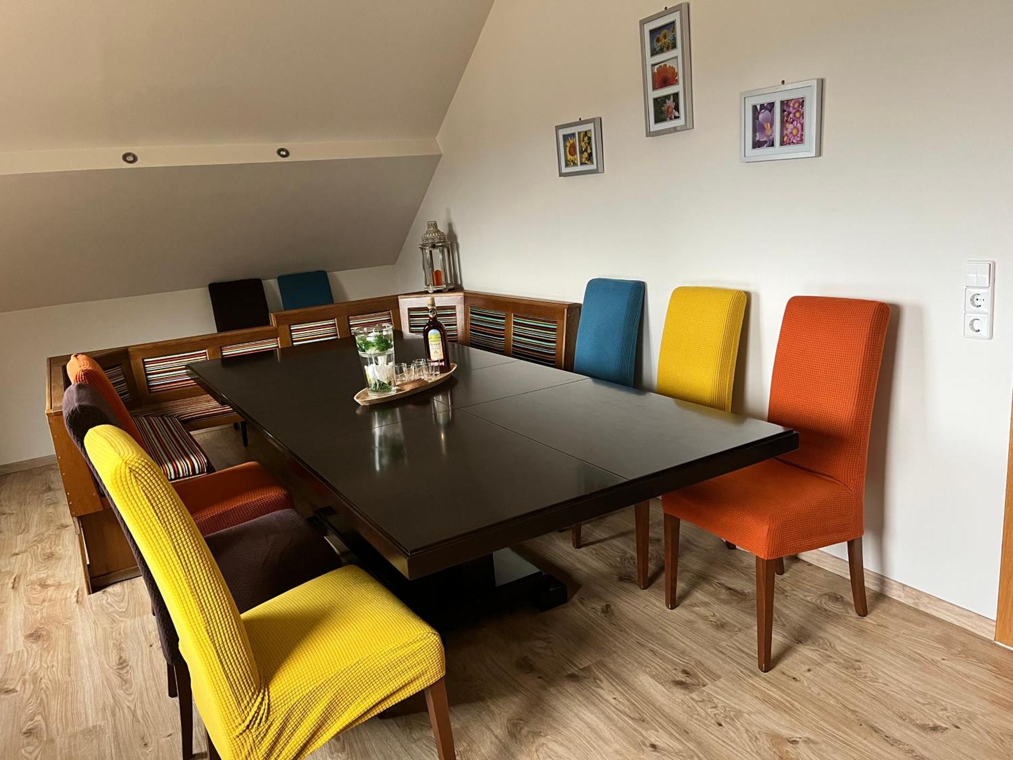 Tom'S Huette Appartement Presseggersee Buitenkant foto