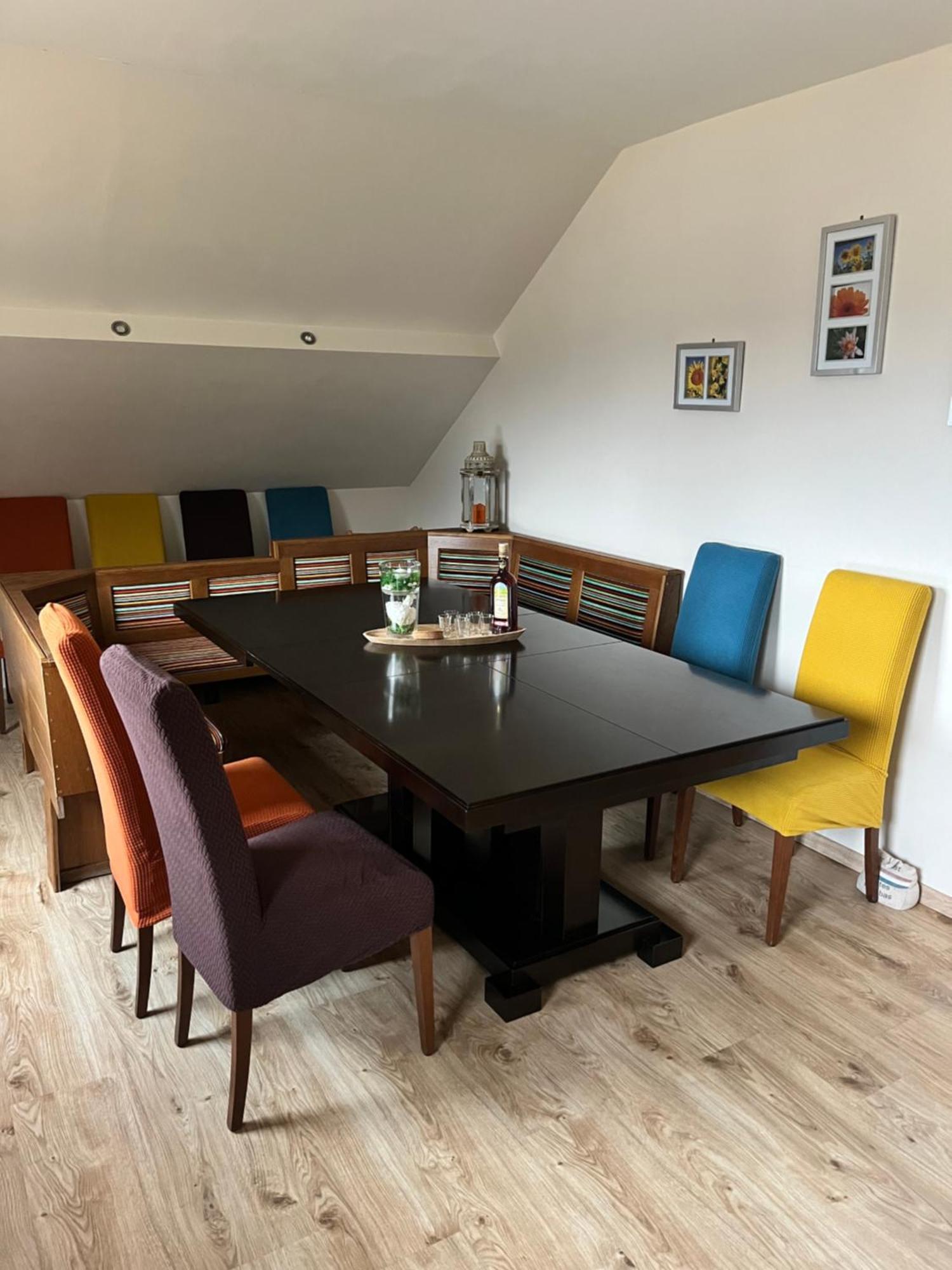 Tom'S Huette Appartement Presseggersee Buitenkant foto