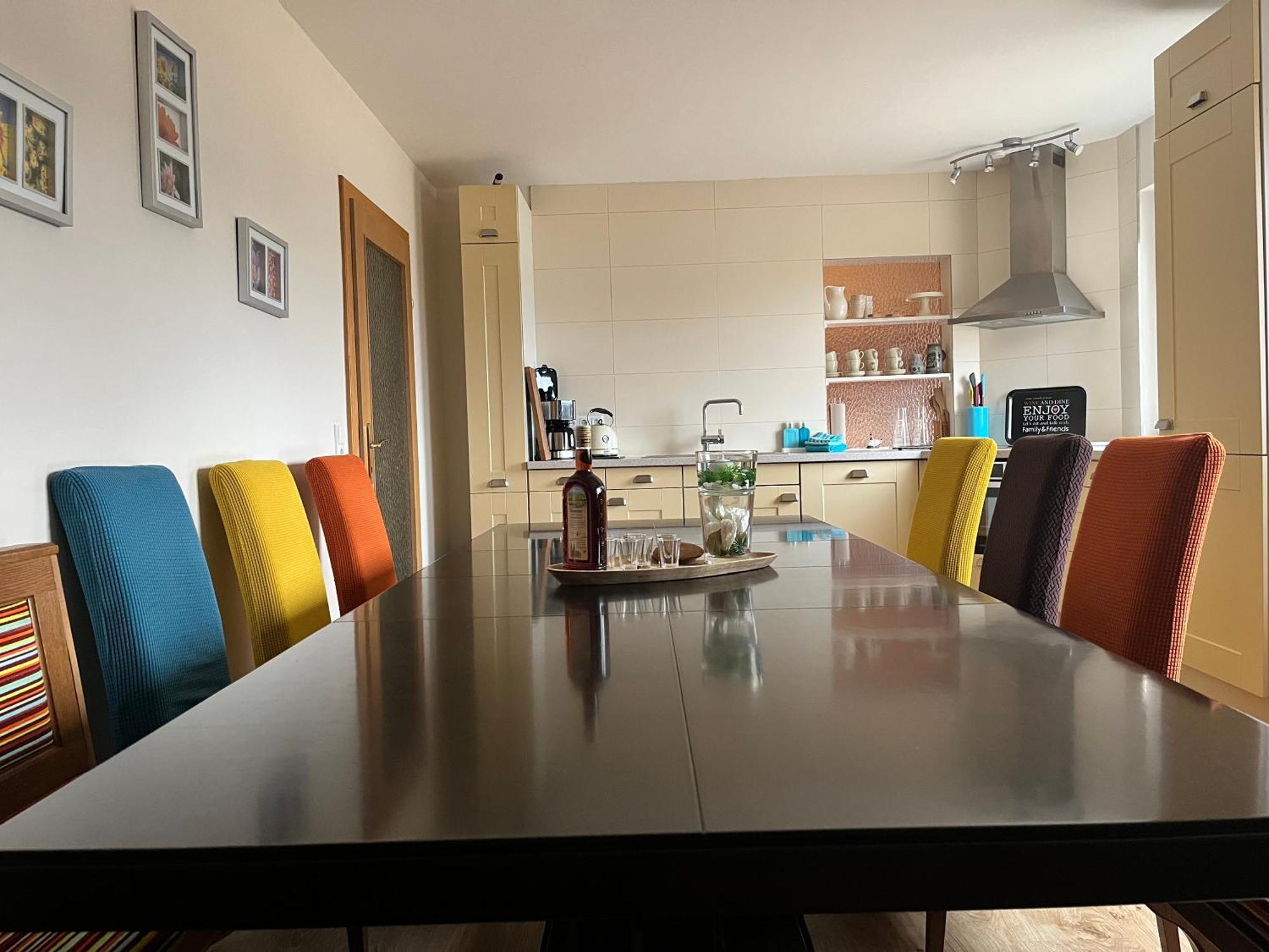 Tom'S Huette Appartement Presseggersee Buitenkant foto