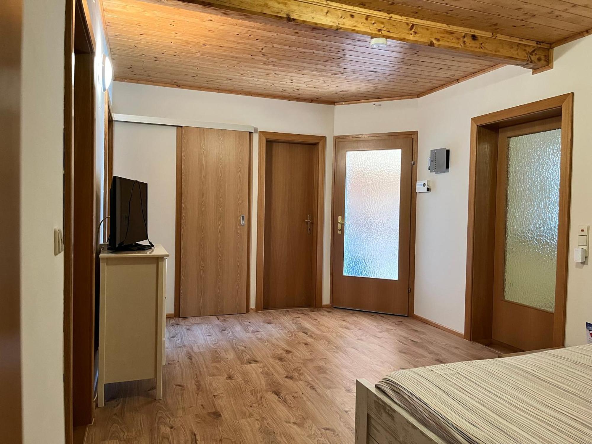 Tom'S Huette Appartement Presseggersee Buitenkant foto